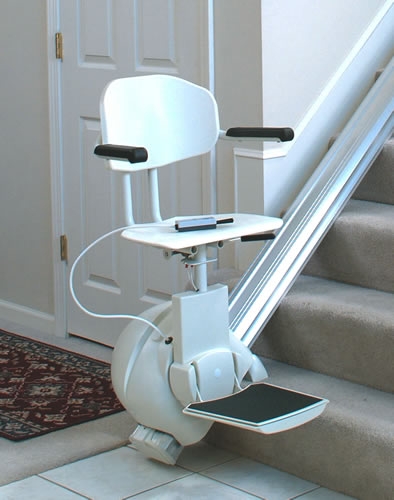 Ultra Stair Lift Image