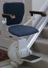 Ultra Sapphire Stair Lift Image