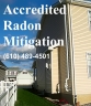 Radon Mitigation Norristown PA Remediation Bethlehem Image