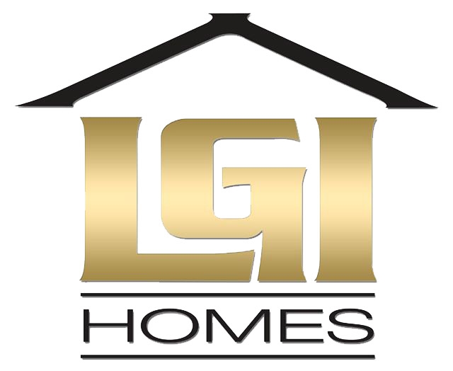 LGI Homes Image