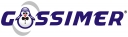 Gossimer Web Hosting and Domain Registration Logo Image
