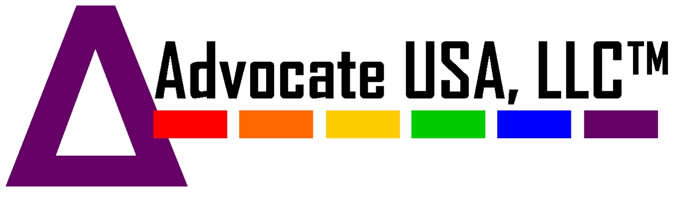 Logo of Advocate USA Image
