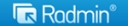 Radmin Logo Image