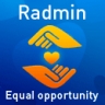 Radmin Social Campaign Image