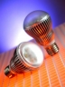LED Light Bulbs Image