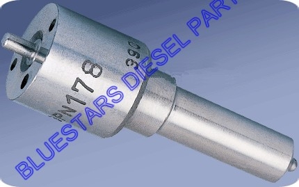 Diesel fuel injection nozzles Image