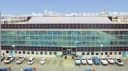 PG&E Solar Building Image