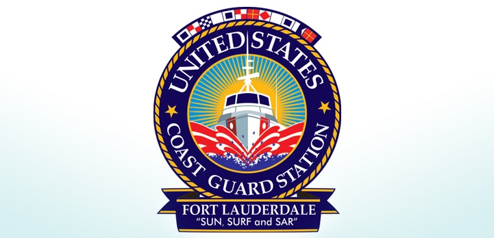 US Coast Guard Image
