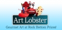 Art Lobster Image