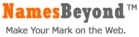 NamesBeyond Company Logo Image