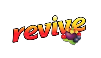 Revive Energy Mint logo Image