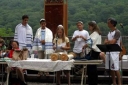 Bar Mitzvah Program Image
