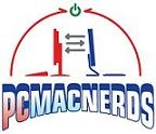 pcmacnerds logo Image