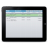 Revel's iPad KDS Image