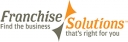 Franchise Solutions Directory of Business Opportunities Image