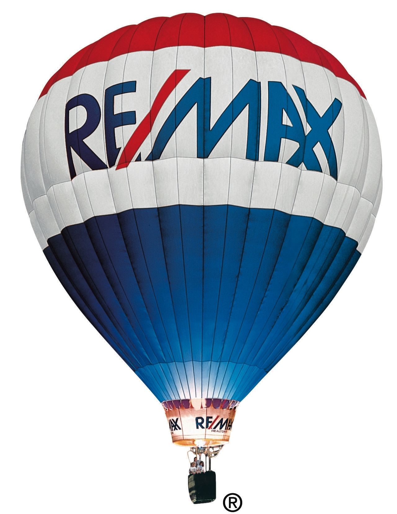 RE/MAX Above The Crowd Image