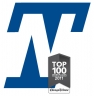 Top 100 TransNational Logo Image