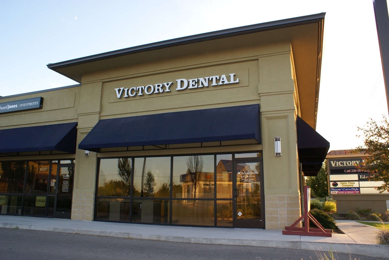 Victory Dental Image
