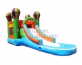 Inflatable Jumper Image