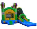 Commercial Inflatable Jumper Image