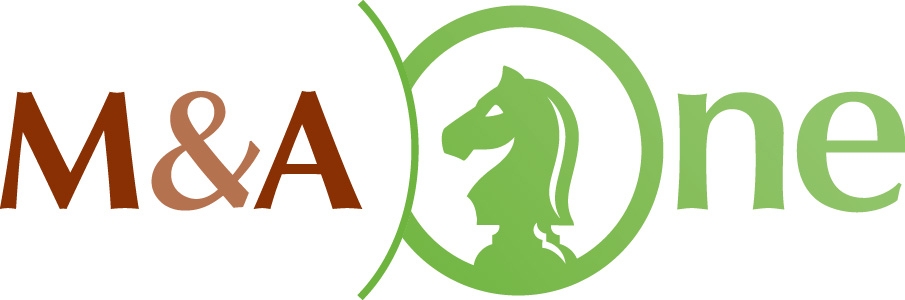 M&A ONE Logo Image