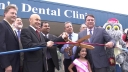 Grand Opening of Children's Clinic Image