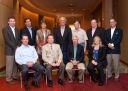 TSSA Board of Directors 2012-2013 Image
