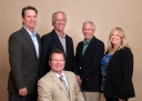 TSSA 2012-2013 Executive Committee Image
