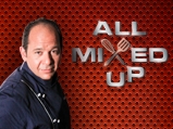 All Mixed Up™ - Special Series on Designing Spaces™ Image