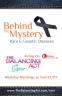 The Mystery Behind Rare & Genetic Diseases  - Special Series on The Balancing Act® Image