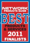 Best Product and Service Award Image