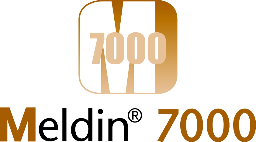 Meldin® 7000 Thermoset Polyimide Materials Image