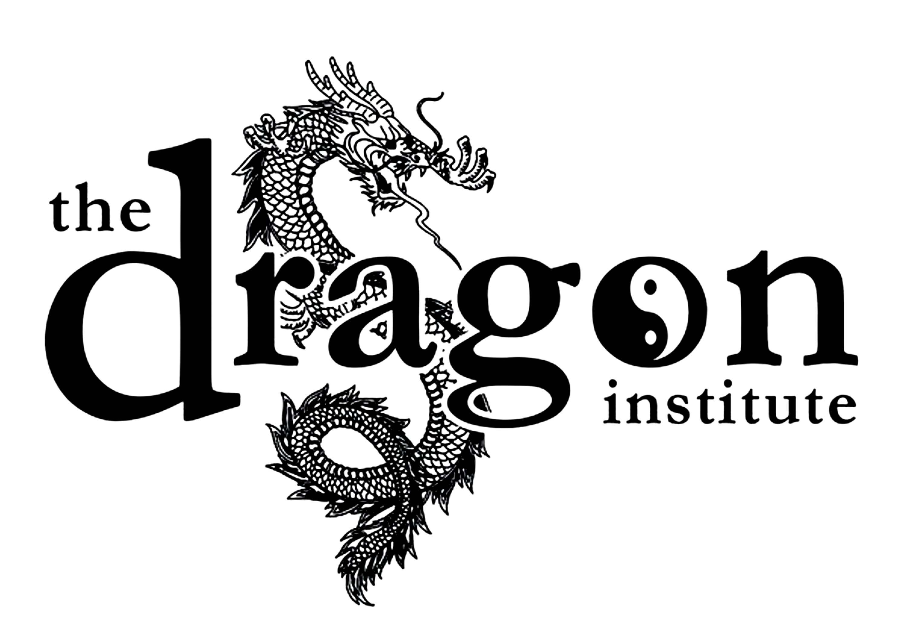 The Dragon Institute logo Image