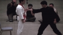 One Inch Punch by Bruce Lee Image