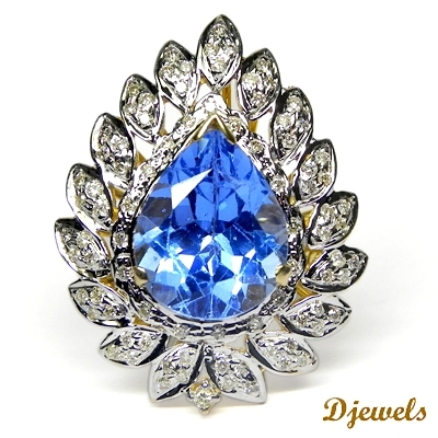 Diamond Ring from Djewels.org Image