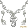 Diamond Necklace Set Image