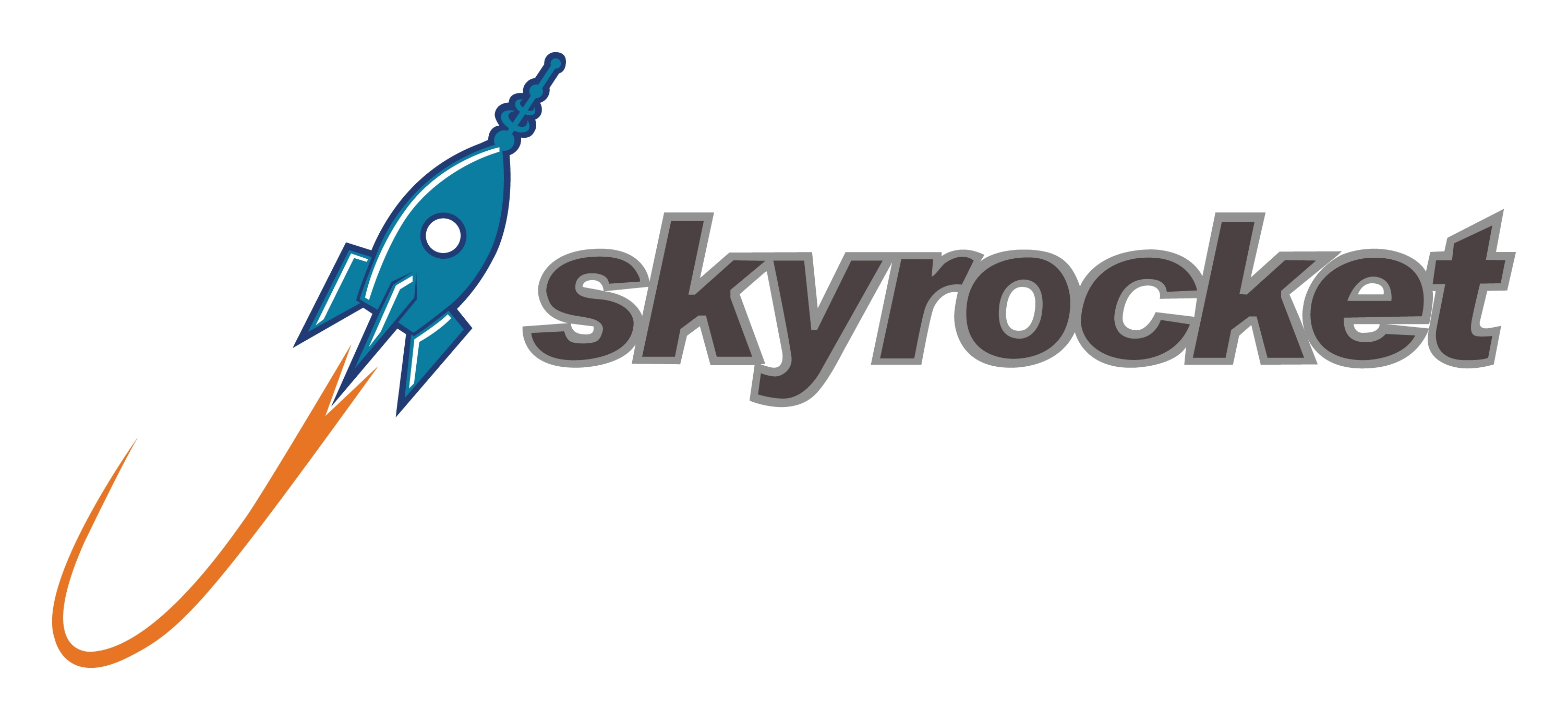 Skyrocket Logo Image