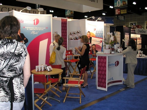 DecideBetter! At BookExpo America Image