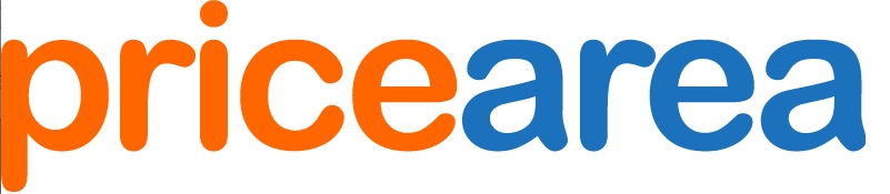 PriceArea Logo Image