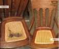 Caned Chair Repair Restoration Cane Replacement Image