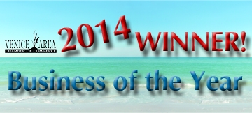 2014 Chamber of Commerce Business of the Year Image