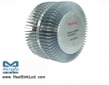 HibayLED-TRI-230192 Tridonic Modular high bay LED Heat Sink &#934;230mm Image