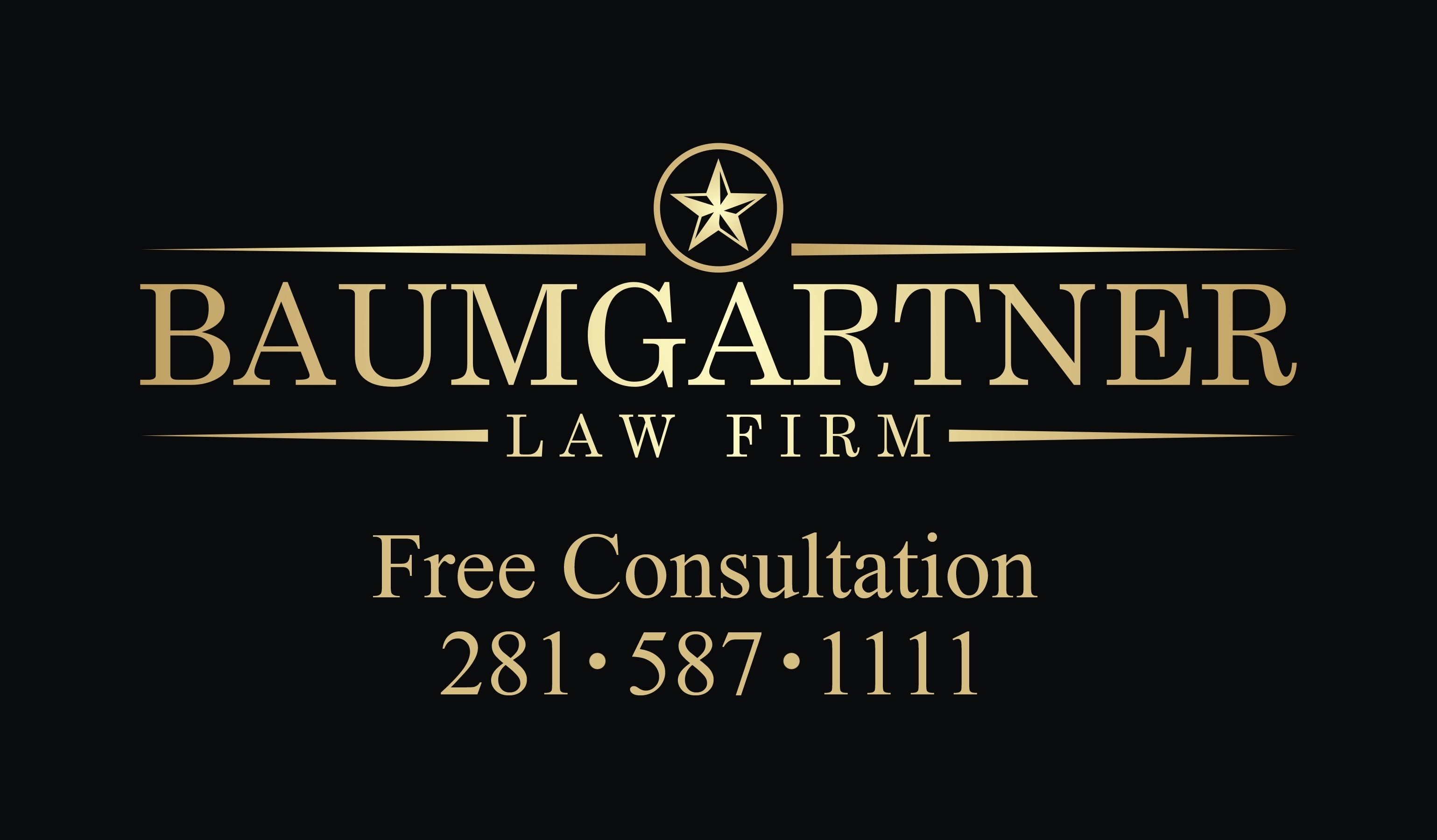 Baumgartner Law Firm Image