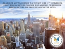 Commercial Moving Services in New York City Image