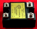 Micro-power SPST relay, 100-Amps Image