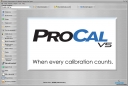 ProCalV5 Screen Image