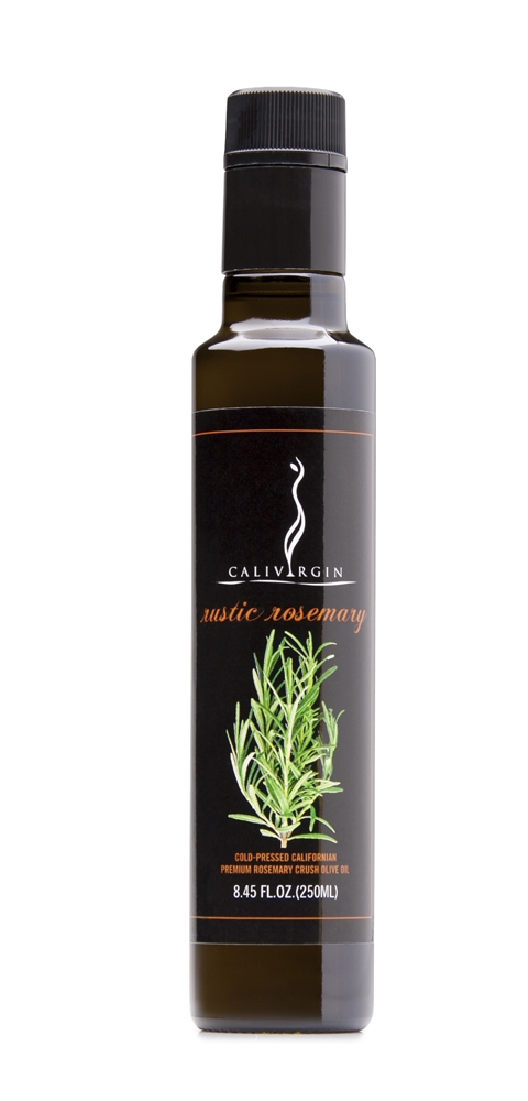 Rustic Rosemary Olive Oil Image