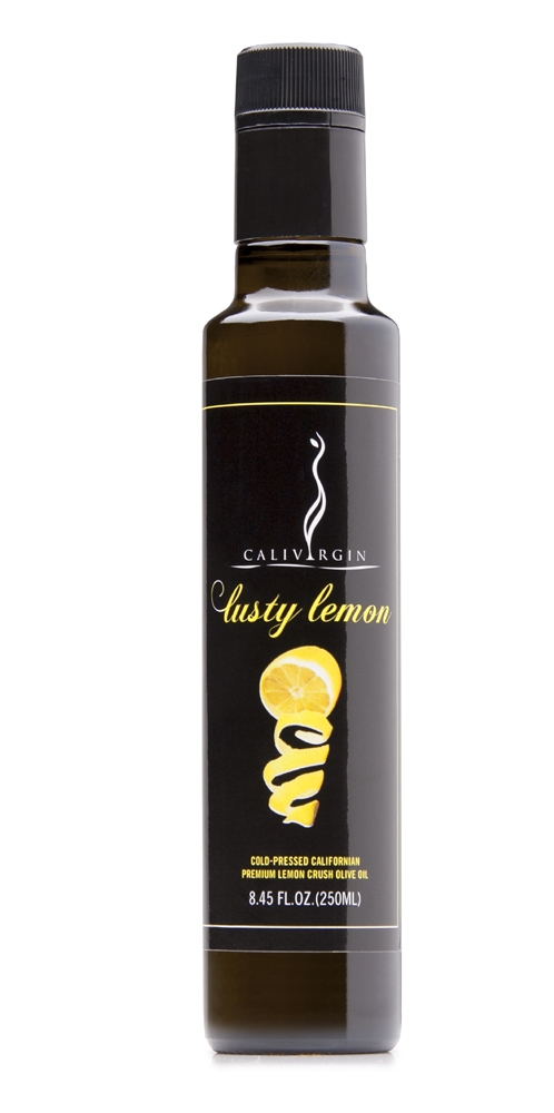 Lusty Lemon Olive Oil Image