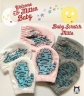 Michigan Baby Scratch Mitts Image