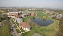 Patrick Henry College aerial Image
